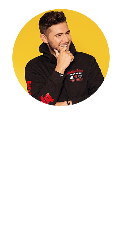 DJ CHRISTOPHER
